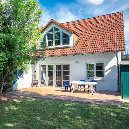Holiday Home Losentitz By Interhome Garz  Eksteriør billede