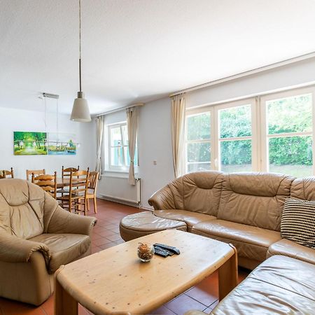 Holiday Home Losentitz By Interhome Garz  Eksteriør billede
