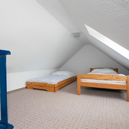 Holiday Home Losentitz By Interhome Garz  Eksteriør billede