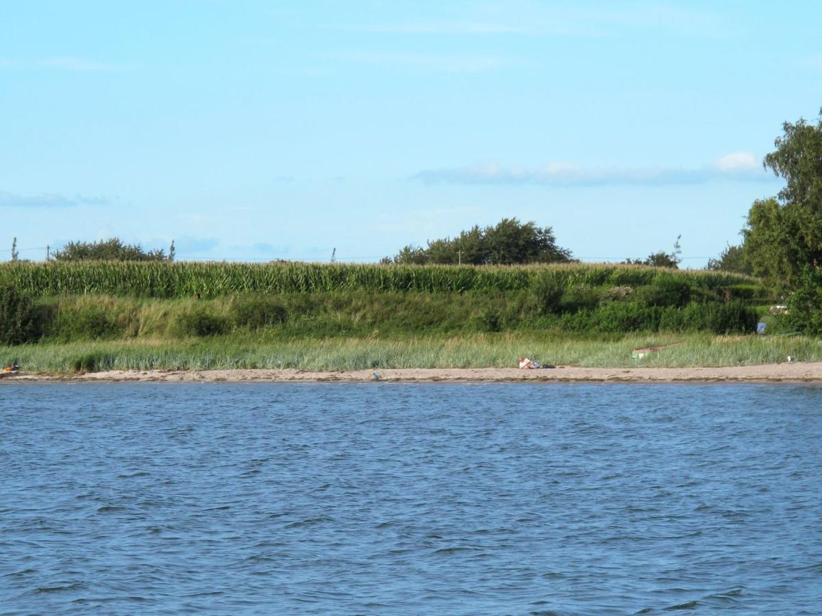 Holiday Home Losentitz By Interhome Garz  Eksteriør billede