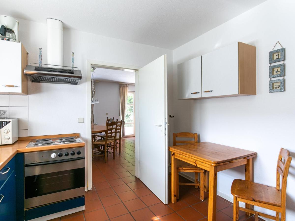 Holiday Home Losentitz By Interhome Garz  Eksteriør billede