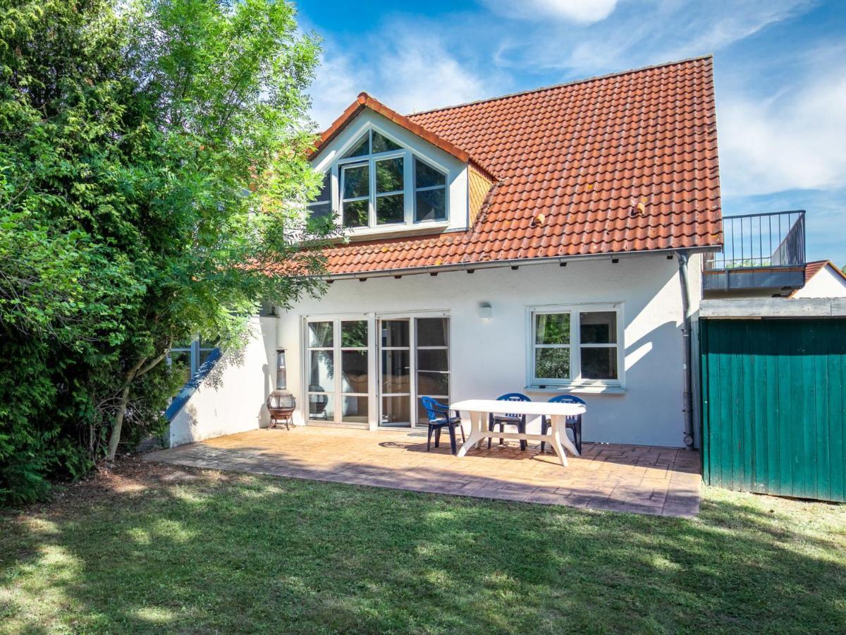 Holiday Home Losentitz By Interhome Garz  Eksteriør billede