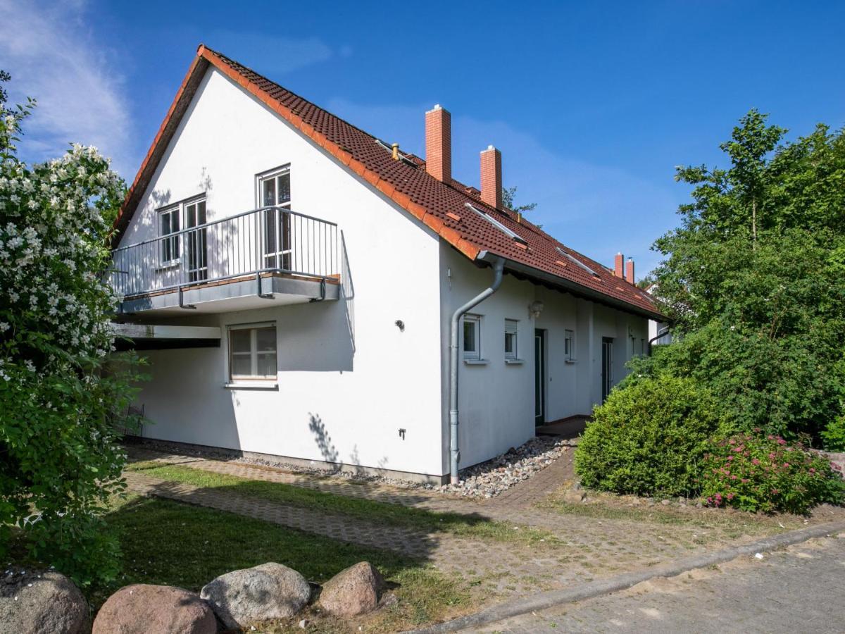 Holiday Home Losentitz By Interhome Garz  Eksteriør billede