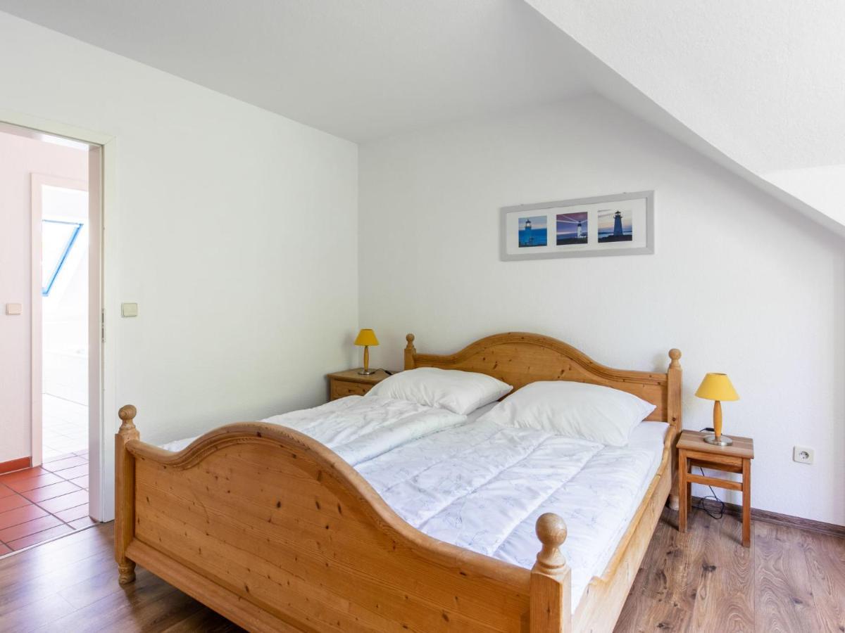 Holiday Home Losentitz By Interhome Garz  Eksteriør billede