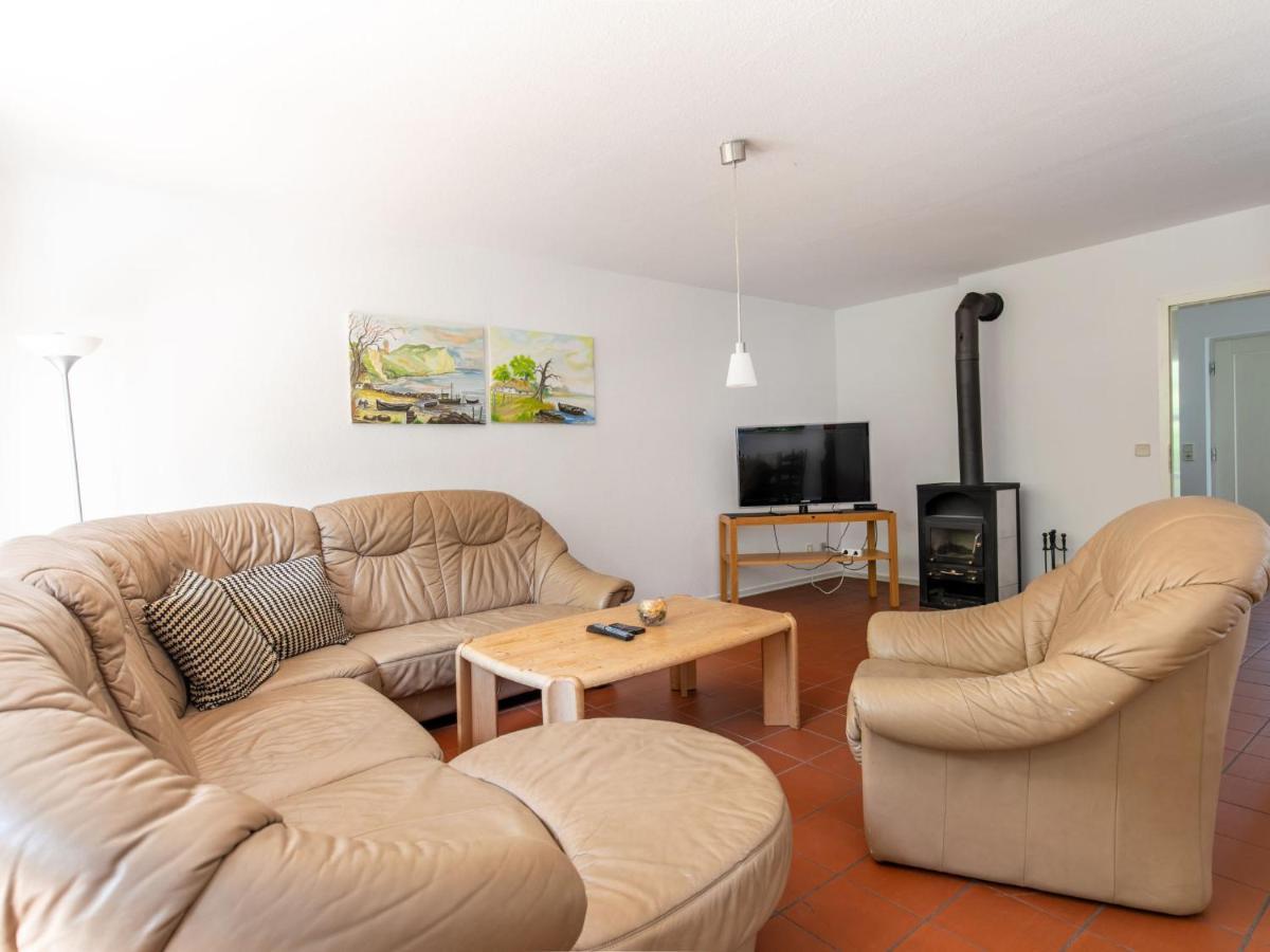 Holiday Home Losentitz By Interhome Garz  Eksteriør billede
