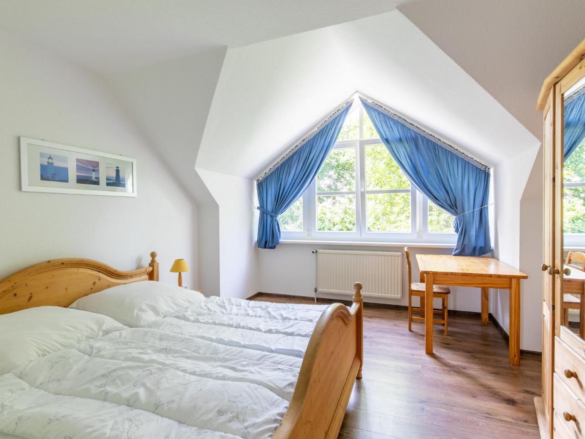 Holiday Home Losentitz By Interhome Garz  Eksteriør billede