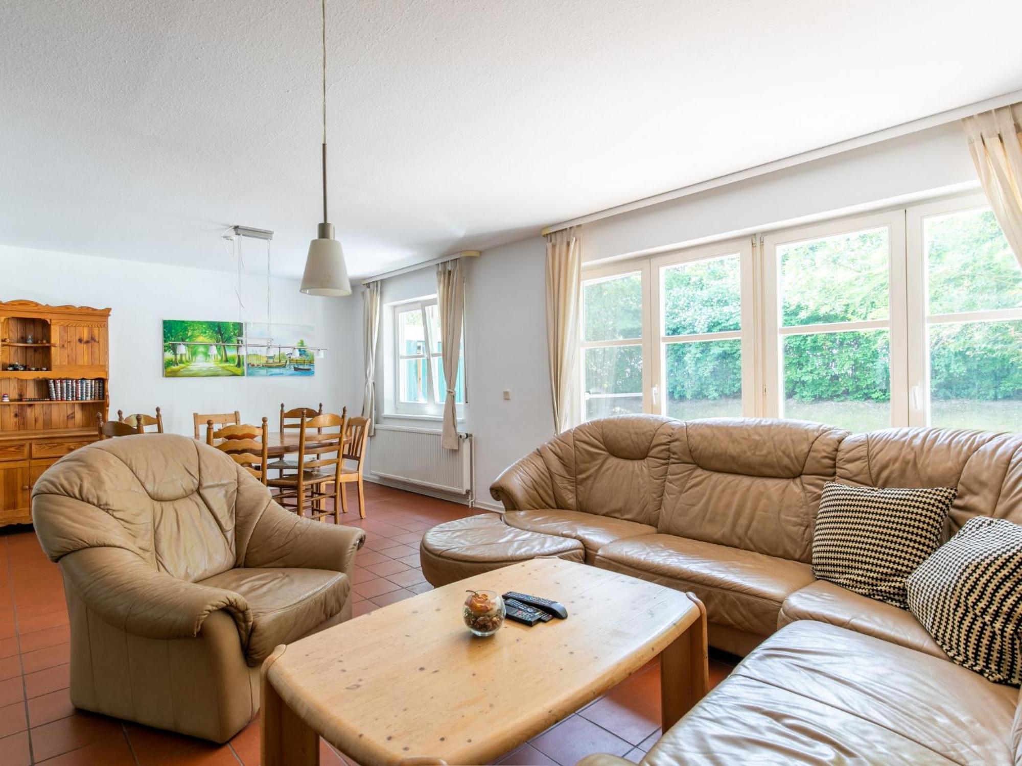 Holiday Home Losentitz By Interhome Garz  Eksteriør billede