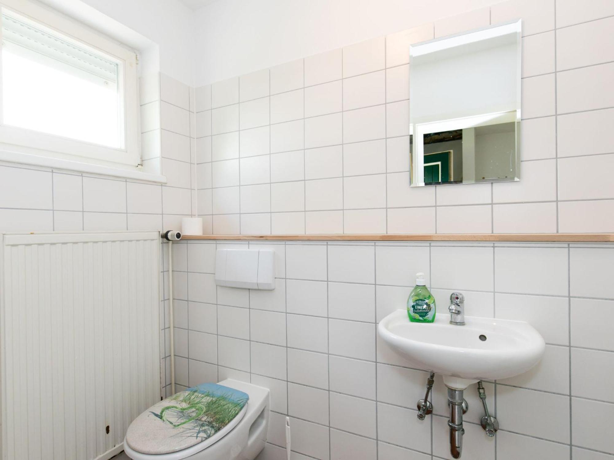Holiday Home Losentitz By Interhome Garz  Eksteriør billede