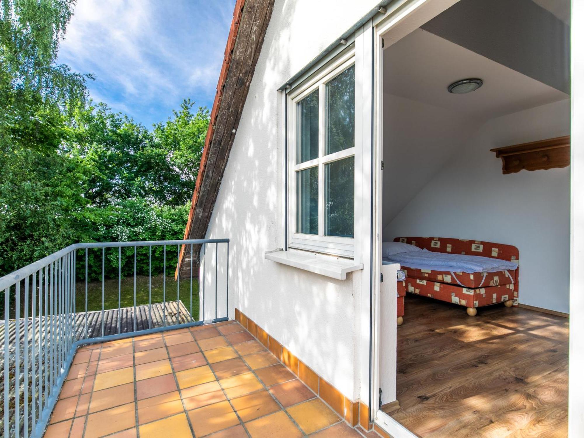 Holiday Home Losentitz By Interhome Garz  Eksteriør billede